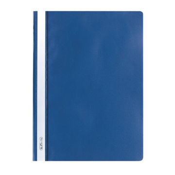 Photo Chemise à lamelles en PP - Bleu : HERLITZ  975441