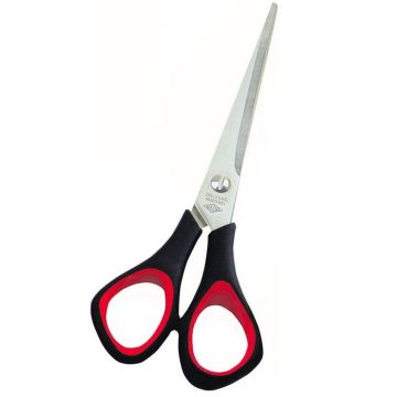 Photo Ciseaux universels pointus - Droitiers - 160 mm : WEDO