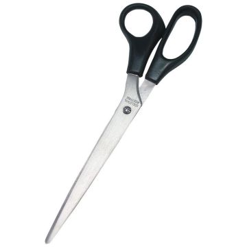 Photo Ciseaux pointus pour papier - 255 mm WEDO 