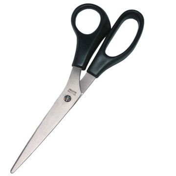 photo WEDO : Ciseaux pointus universels - 160 mm 977 65 N