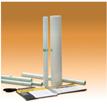 Photo film autocollant Couvre-livres - 10 x 0,33 m