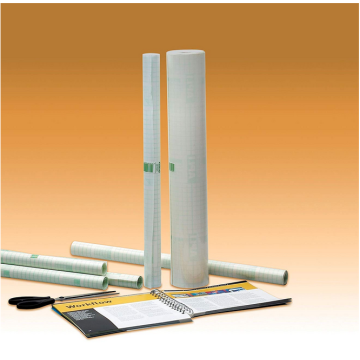 Photo Film autocollant Couvre-livres - 10 x 0,50 m