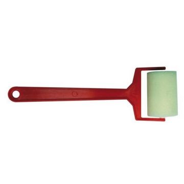 Photo Rouleau à peindre en mousse - 60 mm WONDAY