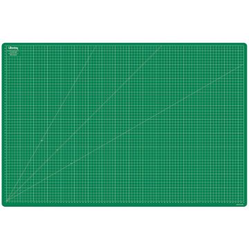 Photo Tapis de découpe - Vert - A1 WONDAY