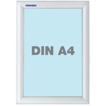 Cadre porte-affiche - Format A4 FRANKEN Modèle