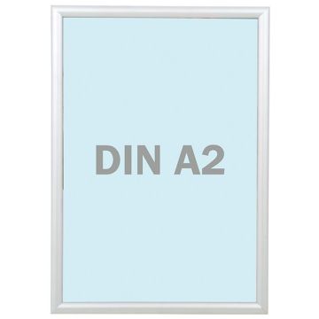 Cadre porte-affiche - Format A2 FRANKEN Modèle