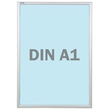 Photo Cadre porte-affiche - Format A1 FRANKEN