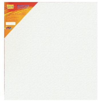 Photo KREUL Châssis pour peindre - Cadre épais - 500 x 500 mm