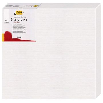 Photo C.KREUL :  Châssis pour peindre - Cadre épais - 648080