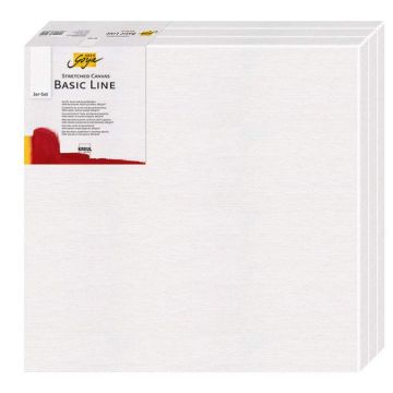 Photo Châssis pour peindre 150 x 150 mm KREUL 631515