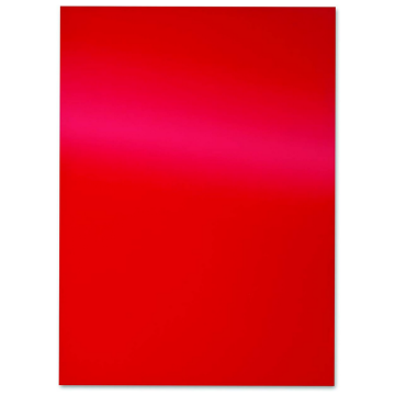 Photo Couvertures pour Reliure HiGloss - Carton - Rouge GBC