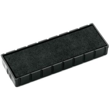 Photo COLOP E12 : Cassette de rechange pour tampon - Noir - 107143