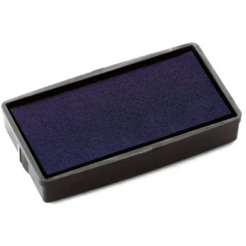 Photo COLOP : Cassette de rechange pour tampon - Bleu - 107161