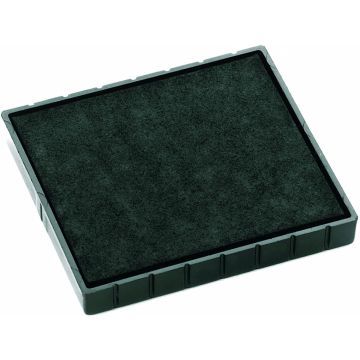 Photo COLOP : Cassette de rechange pour tampon - Noir - 107309