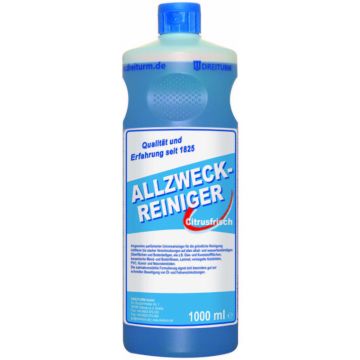 Photo DREITURM : Nettoyant multi-usages - 1 Litre 4238