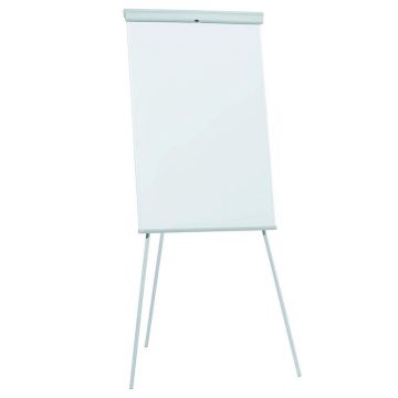 Photo Chevalet de conférence - 680 x 1050 mm : FRANKEN X-tra Line