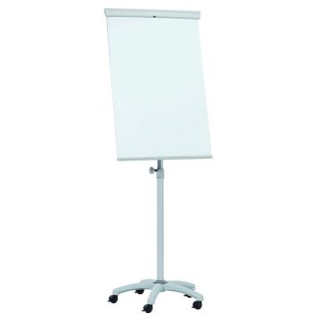 Photo Chevalet de conférence Mobile - 680 x 1050 mm : FRANKEN X-tra Line