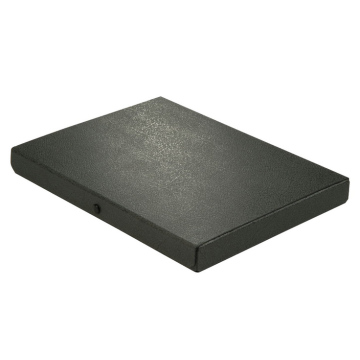 photo ELBA  : Boîte de classement - Dos 30 mm - Noir 400000994