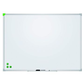 Photo Tableau blanc magnétique Laqué - 1200 x 800 mm : FRANKEN UAct-Line