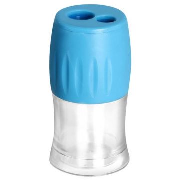 Photo Taille-Crayons 2 trous - Taill'Liberty WONDAY FTC250461