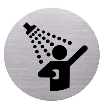Photo Pictogramme - Douche : HELIT H6271300