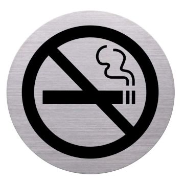 Photo Pictogramme - Interdiction de fumer : HELIT H6271500