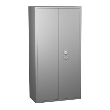 HARTMANN : Armoire forte coupe-feu Prima Fire 700 - Serrure à clés - 700 L