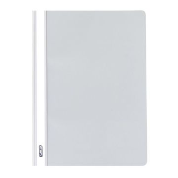 Photo Chemise à lamelles en PP - Gris : HERLITZ  975474