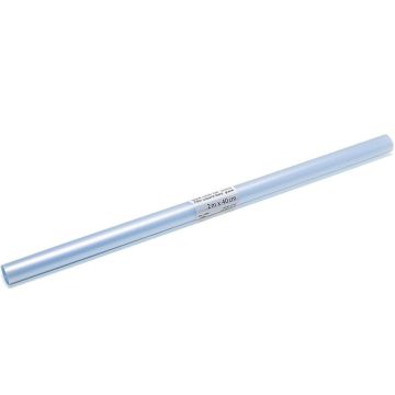 Photo HERMA : Film de couverture - Transparent - 2 x 0,40 m 7360