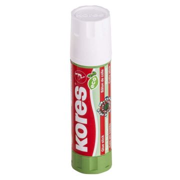 Photo Stick de colle - 20 g : KORES