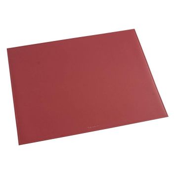 Photo LAUFER : Sous-mains Durella - Rouge 40534