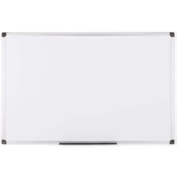 Photo Tableau blanc magnétique - 900 x 600 mm BI-OFFICE Maya Image