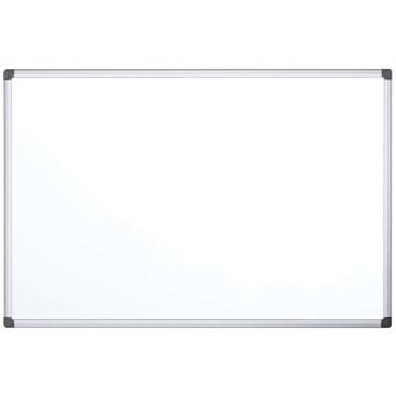 Photo Tableau blanc magnétique - 1800 x 1200 mm BI-OFFICE Maya Image