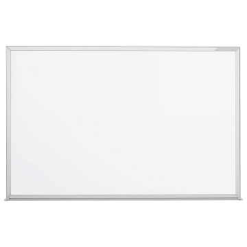 Photo Tableau mural blanc CC - 1200 x 900 mm : MAGNETOPLAN réf. 12404CC