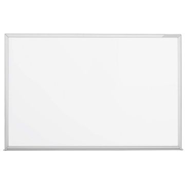 Photo Tableau mural blanc CC - 600 x 450 mm : MAGNETOPLAN réf. 70000003