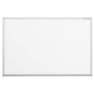 Photo Tableau mural blanc CC - 900 x 600 mm : MAGNETOPLAN 12403CC