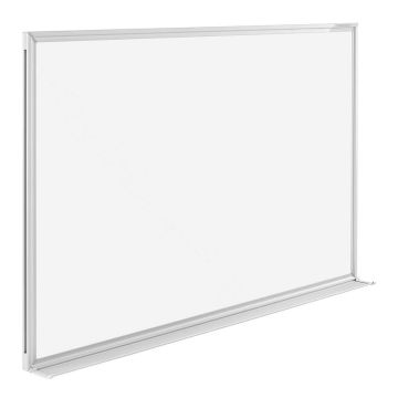 Photo Tableau mural blanc SP - 1200 x 900 mm : MAGNETOPLAN 1240488