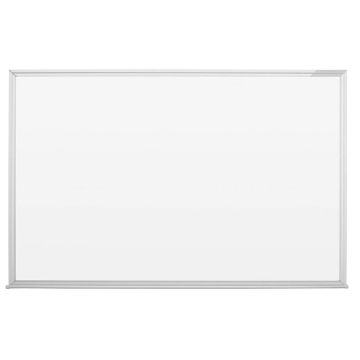 Photo Tableau mural blanc 600 x 450 mm : MAGNETOPLAN SP 1240288