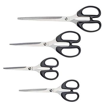 Photo MAUL : Ciseaux professionnels - 160 mm - 76606-90