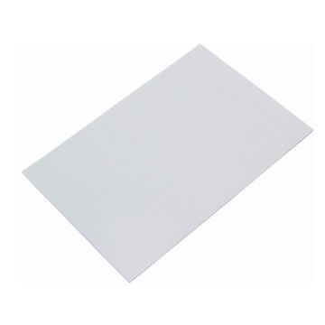 Photo Feuille magnétique inscriptible - Gris - 200 x 295 mm : FRANKEN MP841 12