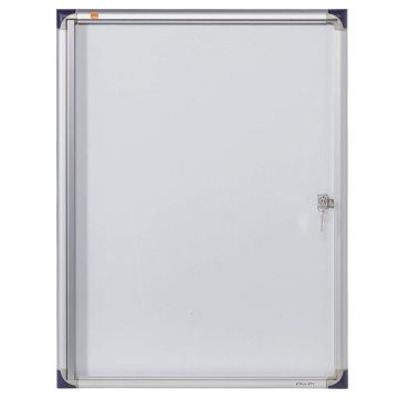 Photo Vitrine d'intérieur PACIFIC extra plate - 510 x 680 mm : NOBO 1900846