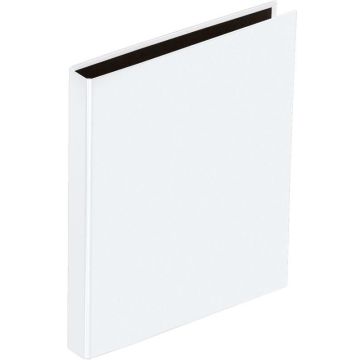 Photo PAGNA : Classeur à  4 anneaux - Dos 35 mm - Blanc 20605-02