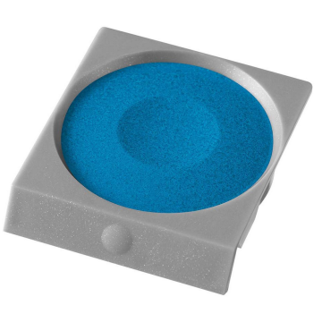 Photo PELIKAN : Lot de coquilles de rechange - Bleu cyan