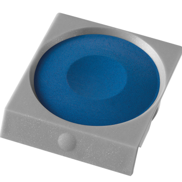 Photo PELIKAN : Lot de coquilles de rechange - Bleu prussien