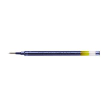 Photo Mine de rechange pour stylo roller G-2 10 - Bleu : PILOT image