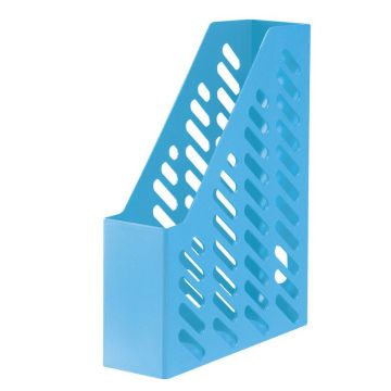 Photo Porte-revues - Bleu clair : HAN Klassik 1601-54