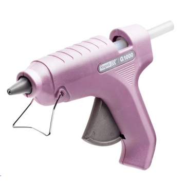 Photo RAPID : Pistolet à colle  - Fun to Fix G1000 - 23373100