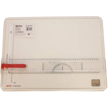 ROTRING : Planche à dessin Collegeboard - A3