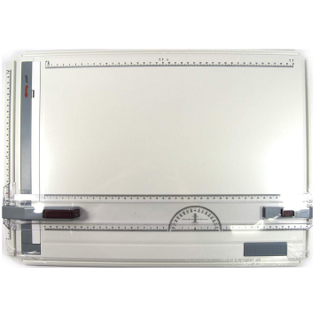 ROTRING  PROFIL : Planche à dessin - A3 Dessin technique