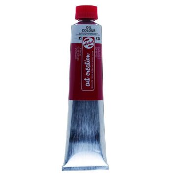 Photo Peinture à l'huile ArtCréation - Ecarlate - 200 ml : ROYAL TALENS 8006345